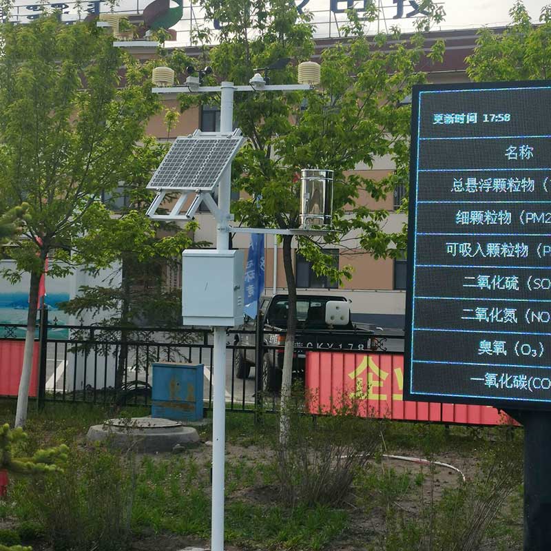 多功能氣象站在種植、養(yǎng)殖、物流業(yè)的用途分別是什么？