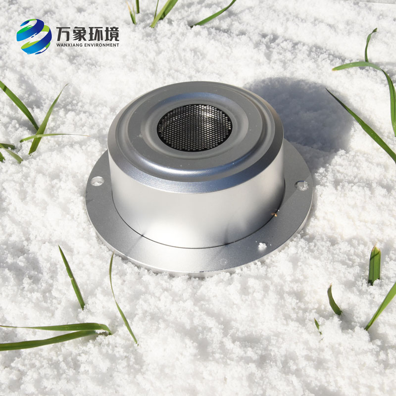 超聲波雪深檢測(cè)傳感器：廣泛應(yīng)用，守護(hù)冬日安全