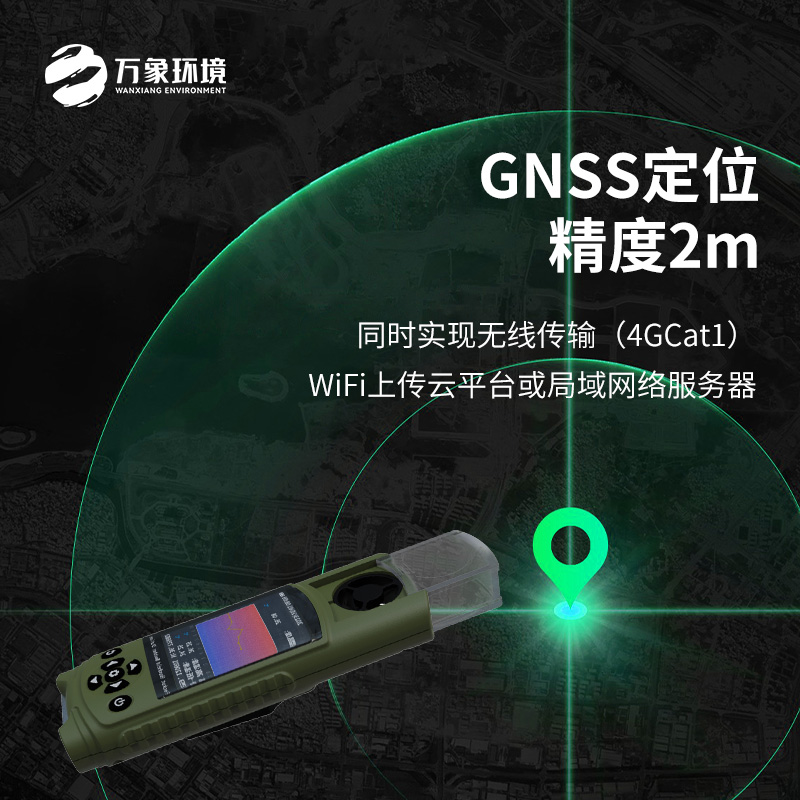 袖珍電子氣象儀對于應(yīng)急監(jiān)測有幫助嗎？
