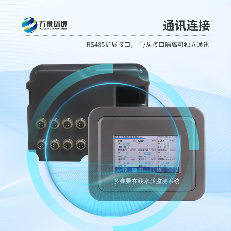 在線鍋爐水硬度檢測(cè)儀：保障水質(zhì)安全，提高效率！
