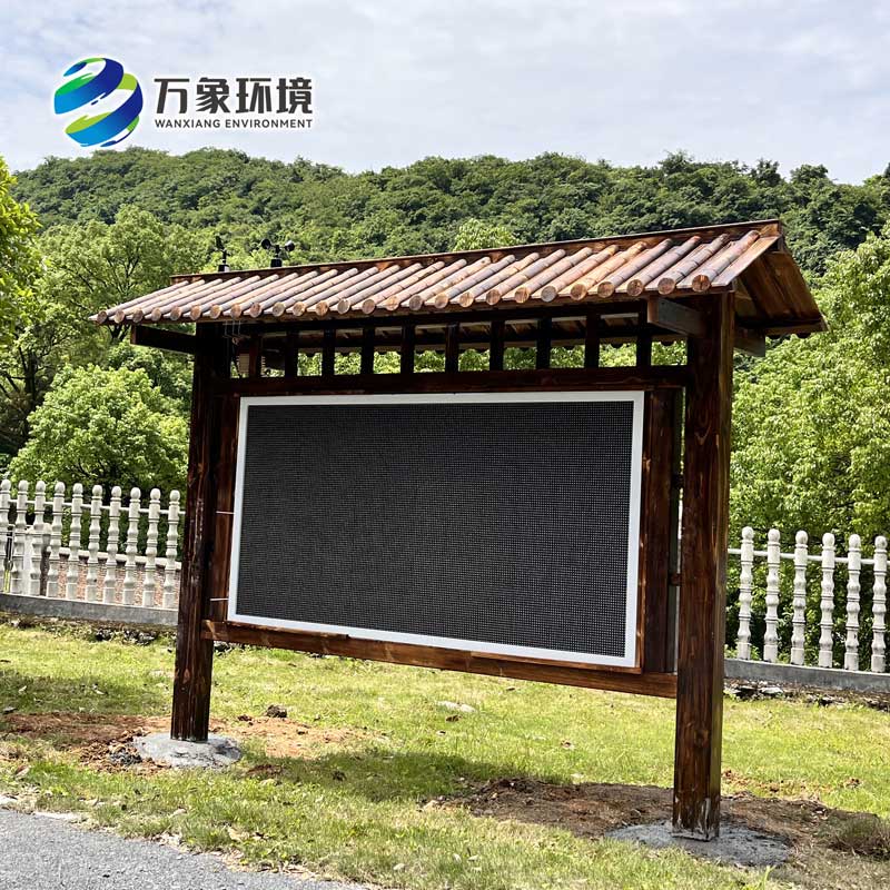 國產大氣負氧離子檢測站，有什么優(yōu)勢？